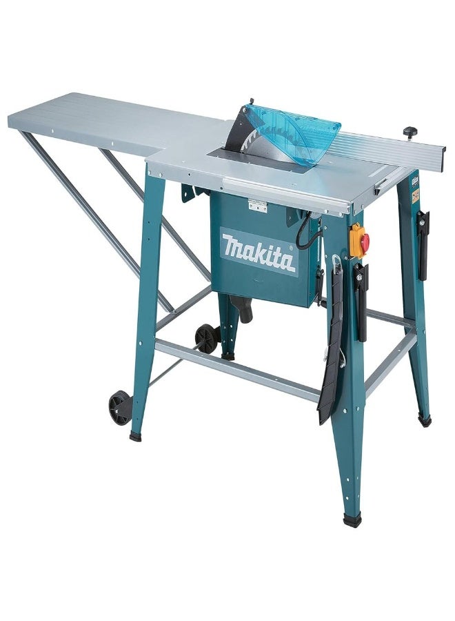 Makita 2712 12-3/8" 2000W Table Saw 12-3/8"  - Image 3