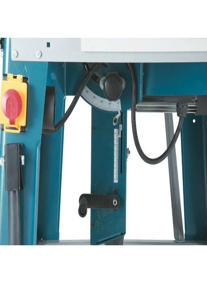 Makita 2712 12-3/8" 2000W Table Saw 12-3/8"  - Image 2