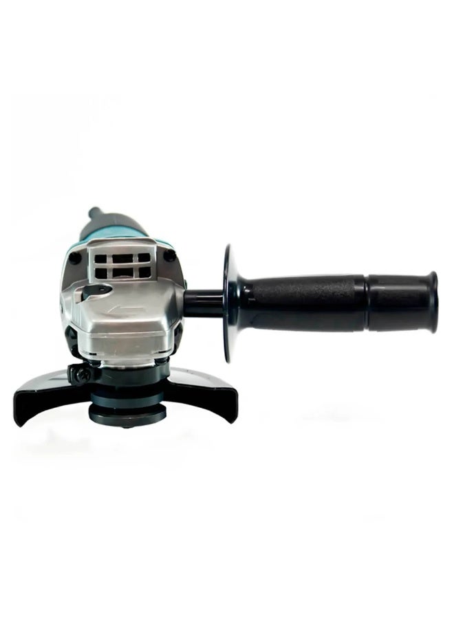Makita 9557HNG 220V Grinder DM Switch 115MM  - Image 3