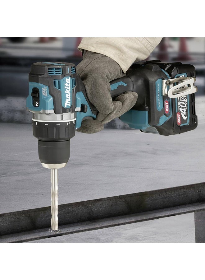Makita DF002GZ 1/2" Cordless Driver Drill 1/2"  - Image 2
