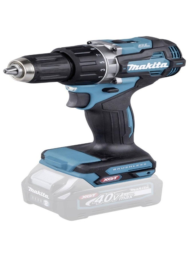 Makita DF002GZ 1/2" Cordless Driver Drill 1/2"  - Image 3