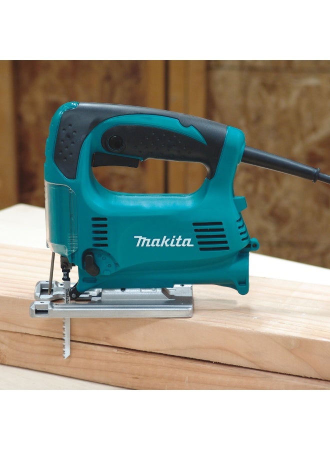 ماكيتا 4327 منشار كهربائي خفيف 18 مم 450 واط - Image 1