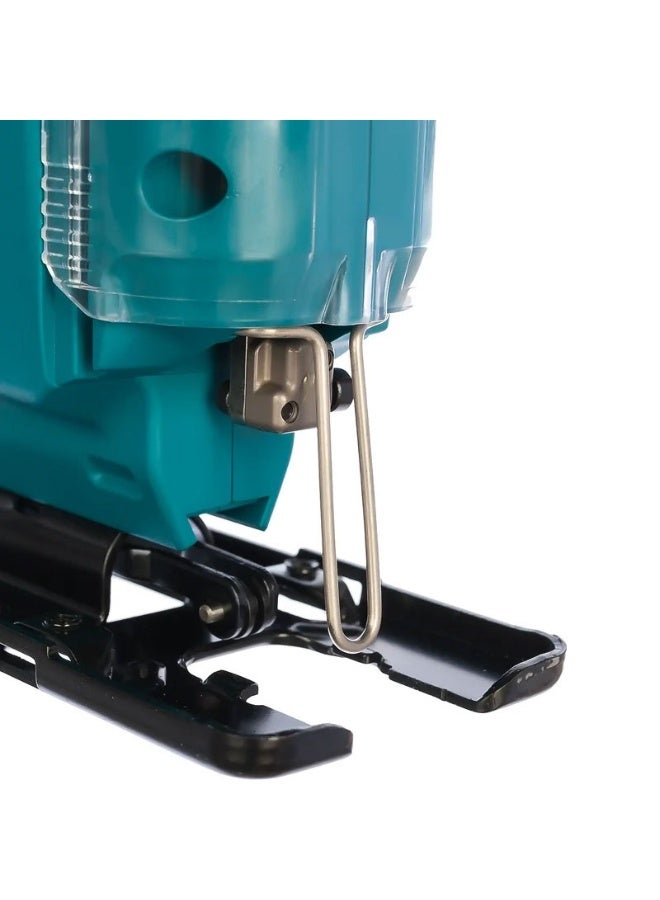 ماكيتا 4327 منشار كهربائي خفيف 18 مم 450 واط - Image 5