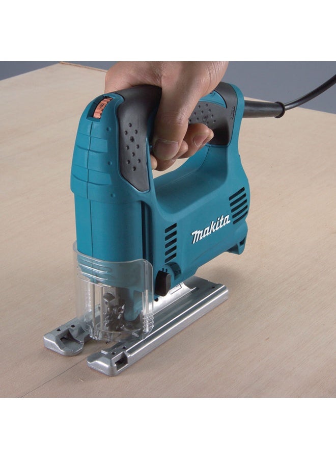 ماكيتا 4327 منشار كهربائي خفيف 18 مم 450 واط - Image 2