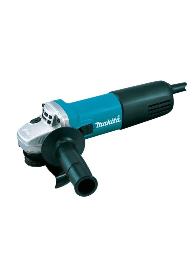 ماكيتا 9557HNG 115mm 840W Compact Angle Grinder  - Image 5