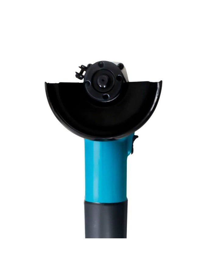 ماكيتا 9557HNG 115mm 840W Compact Angle Grinder  - Image 3