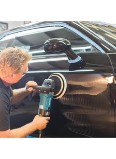 ماكيتا 9237CB 7" 1200W Polisher Blue 7"  - Image 3