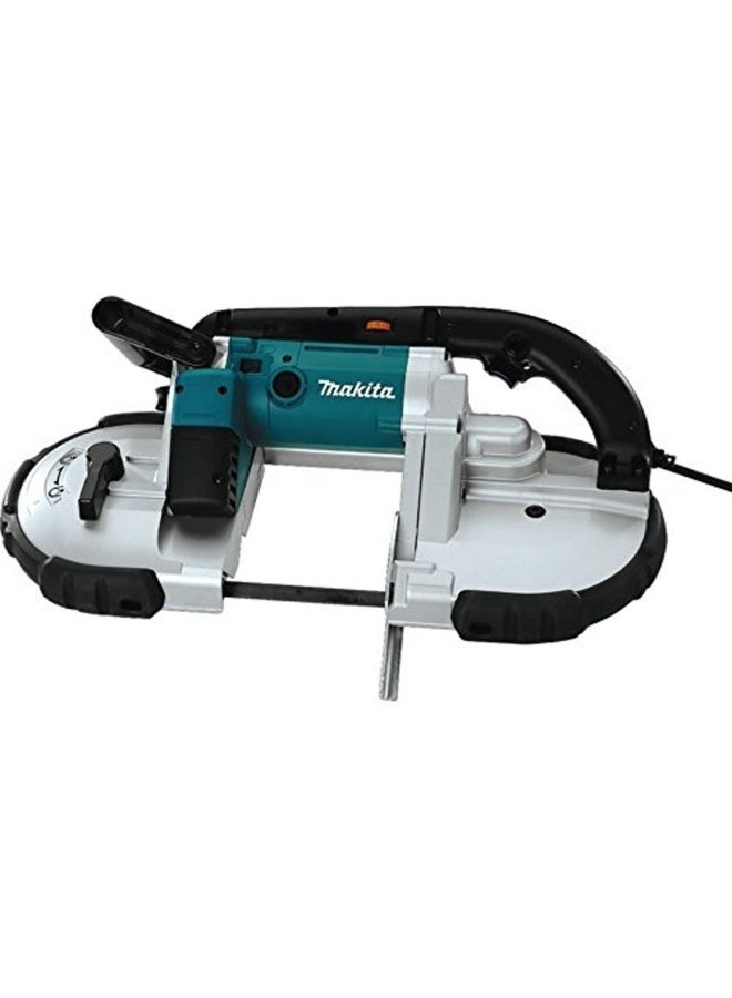 Makita 2107FK 4-3/4" 710W Portable Band Saw 4-3/4"  - Image 2