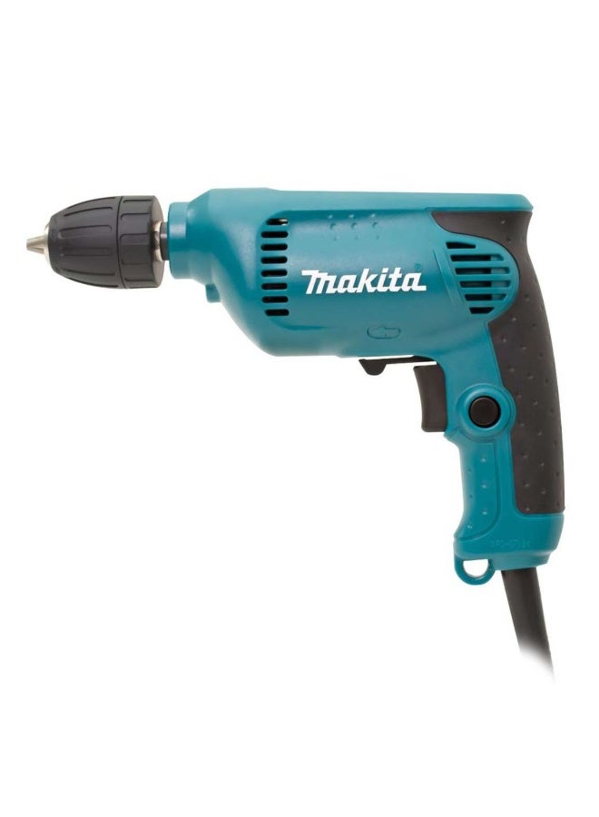 Makita 6413 13mm 450W Compact Drill Blue 3/8"  - Image 5