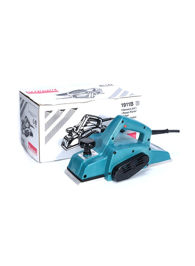 ماكيتا 1911B 840W آلة تخطيط الطاقة - Image 4