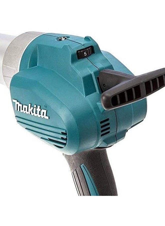 Makita DCG180ZK Cordless Caulking Gun Blue 40.4x10.8x28.1CM  - Image 3