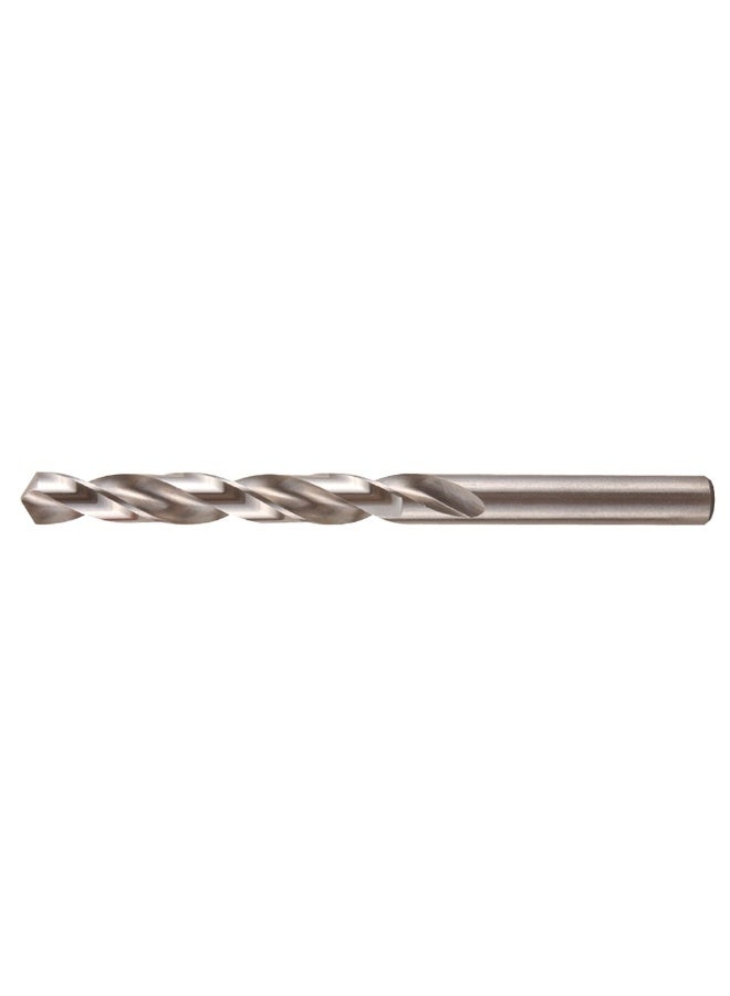 Makita 06410 6 X 93mm HSS Drill Bit For Metal 10 Pcs - Per Pkt 9.3 X 0.6 X 0.6CM  - Image 2