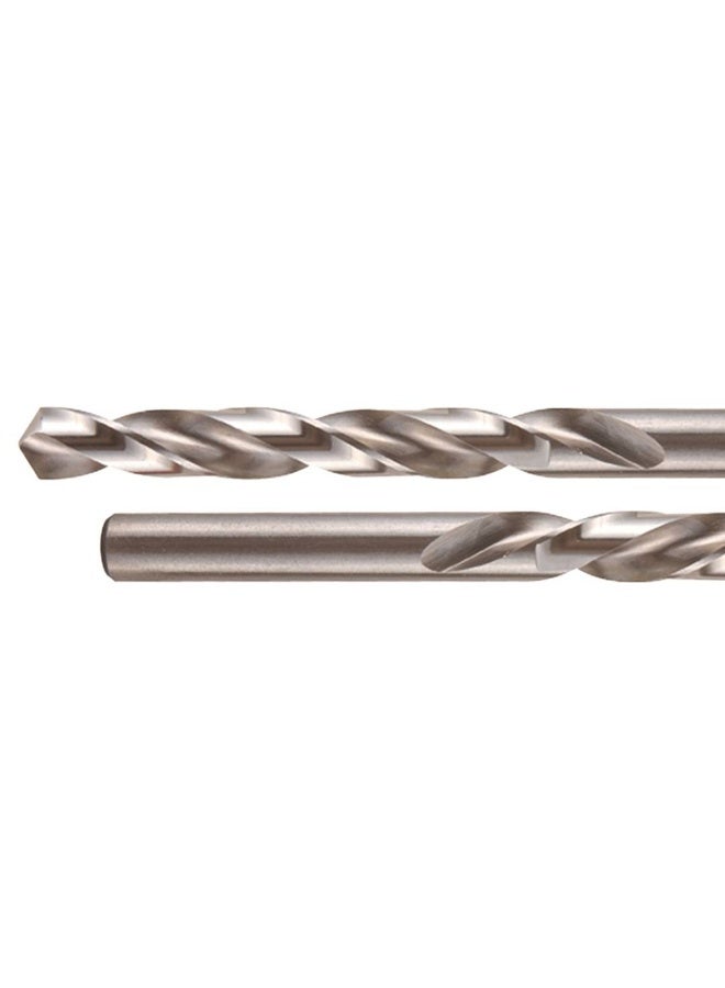 Makita 06410 6 X 93mm HSS Drill Bit For Metal 10 Pcs - Per Pkt 9.3 X 0.6 X 0.6CM  - Image 3