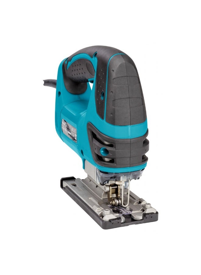 Makita 4350CT 720W Jig Saw Machine 20 X 10 X 20CM - Image 1
