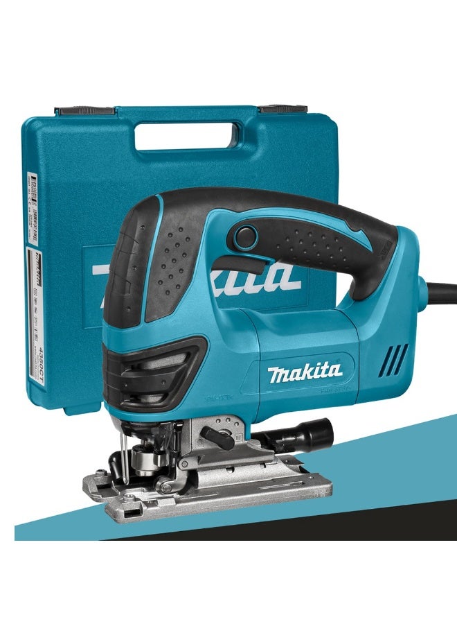 Makita 4350CT 720W Jig Saw Machine 20 X 10 X 20CM - Image 5