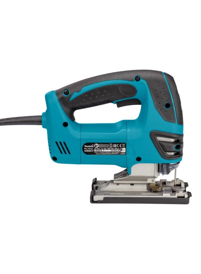Makita 4350CT 720W Jig Saw Machine 20 X 10 X 20CM - Image 2