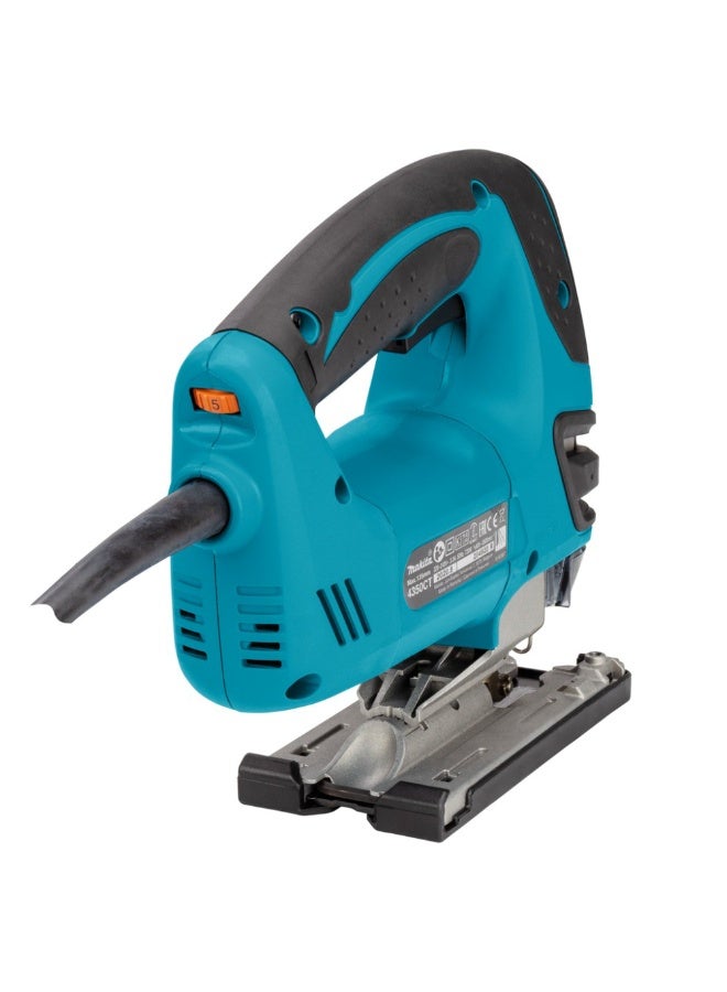 Makita 4350CT 720W Jig Saw Machine 20 X 10 X 20CM - Image 3