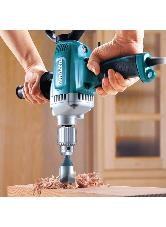 Makita DS4011 13mm Spade Handle Drill  - Image 2
