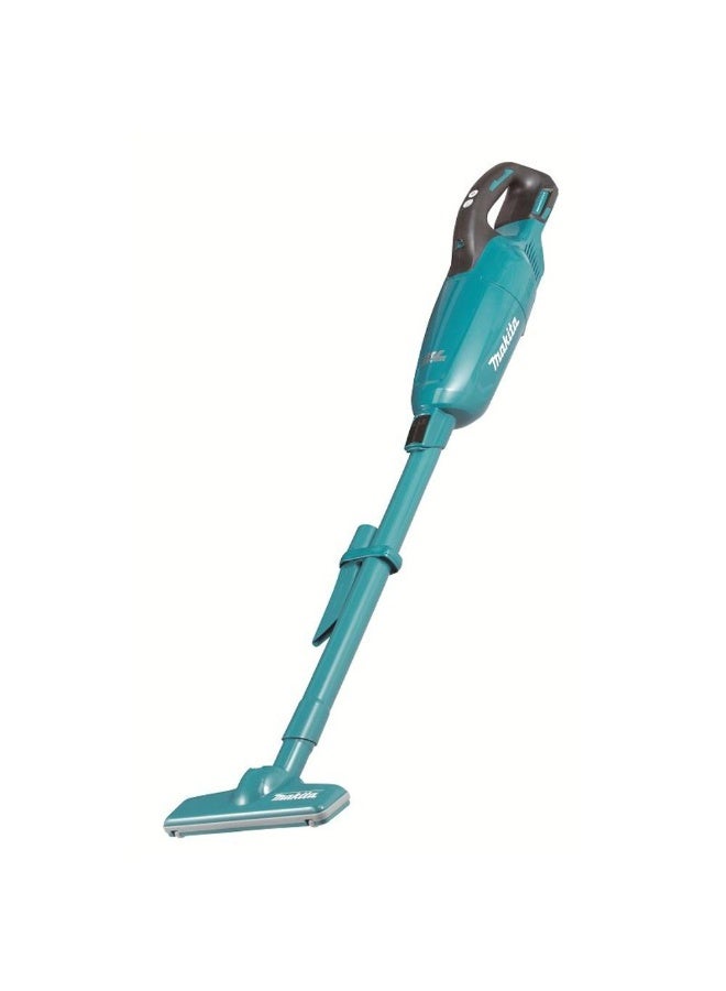 ماكيتا DCL281FZ Cordless Cleaner Blue 1,018x113x154MM  - Image 1