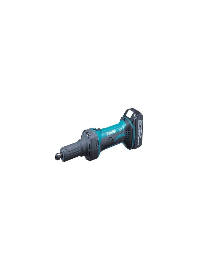 Makita DGD800Z 8MM Cordless Die Grinder 8mm 
