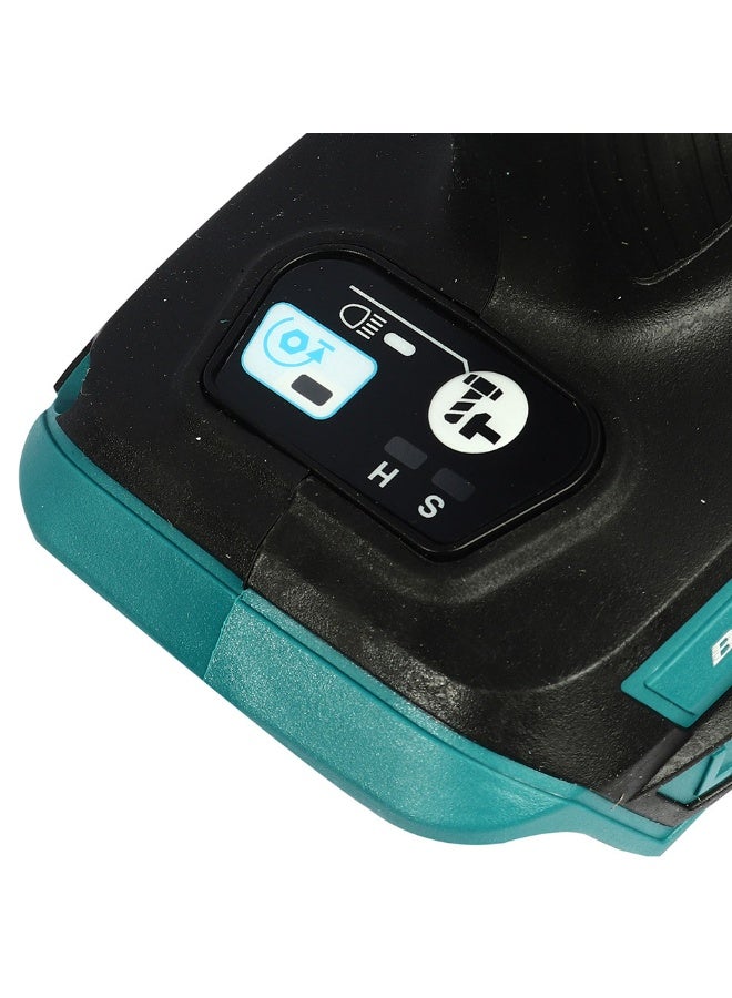 Makita DTW181Z 12.7mm 18V Cordless Impact Wrench 15.1x7.9x23.5CM  - Image 5