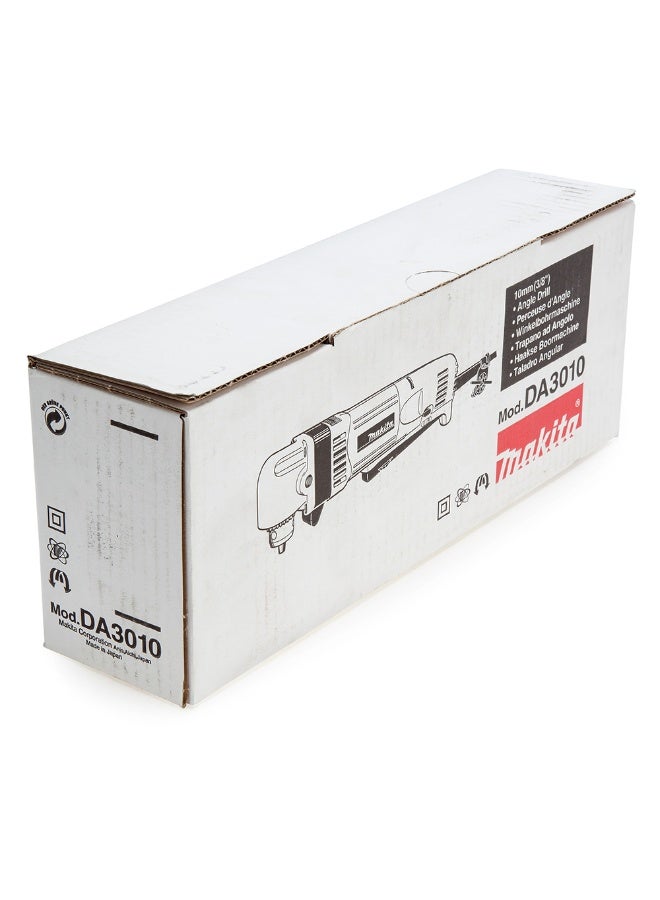 Makita DA3010 Angle Drill 34 X 8.5 X 13.5CM - Image 4