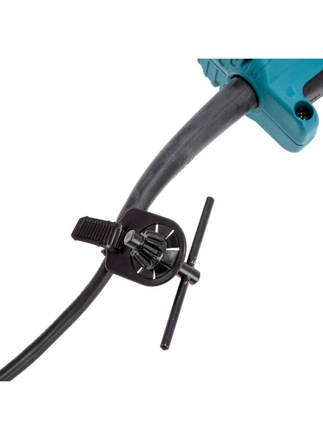 Makita DA3010 Angle Drill 34 X 8.5 X 13.5CM - Image 5