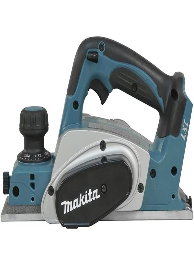 ماكيتا DKP180Z 82MM Cordless Planer 82MM  - Image 1