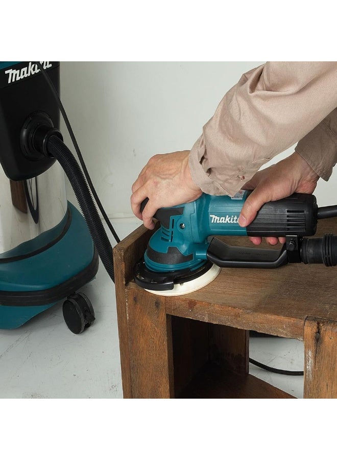 ماكيتا BO6050J 750W 6" Orbit Sander 6" - Image 3