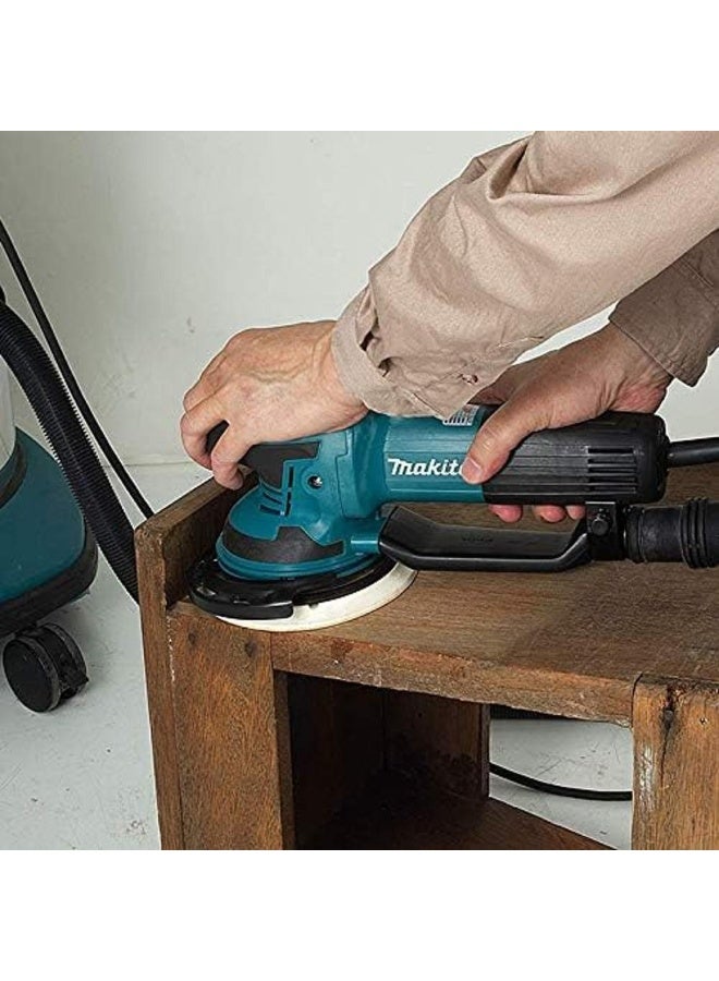 ماكيتا BO6050J 750W 6" Orbit Sander 6" - Image 4