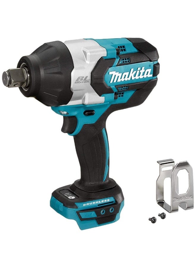 Makita DTW1001Z 3/4" Cordless Impact Wrench 3/4"  - Image 1