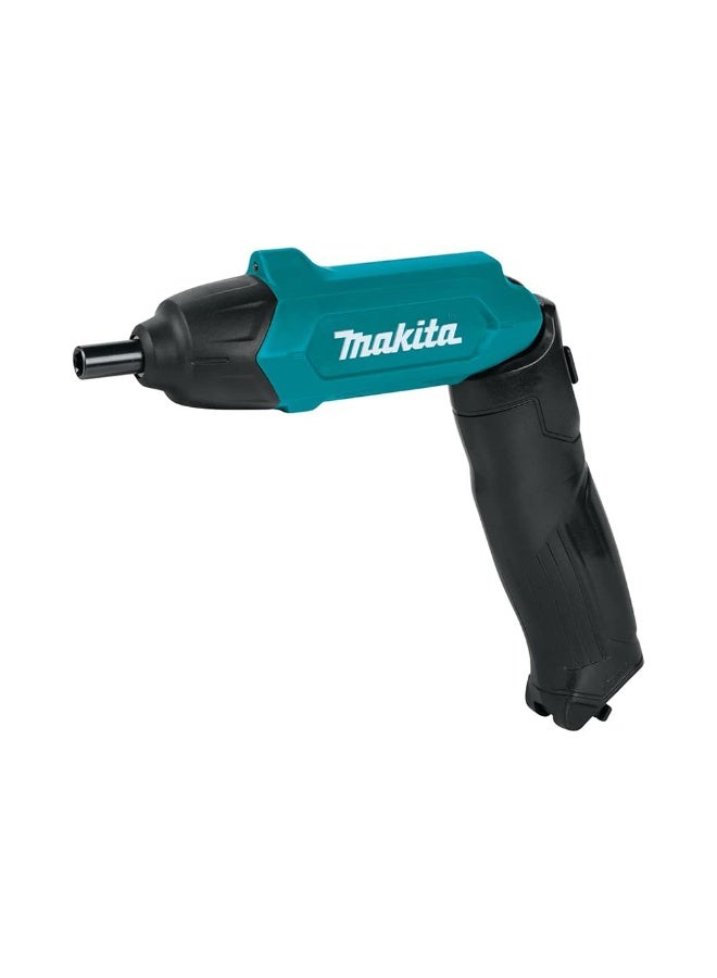 Makita DF001DW 3.6V Cordless Screw Driver Kit  - Image 2