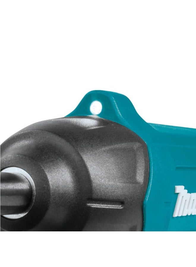 Makita DF001DW 3.6V Cordless Screw Driver Kit  - Image 5