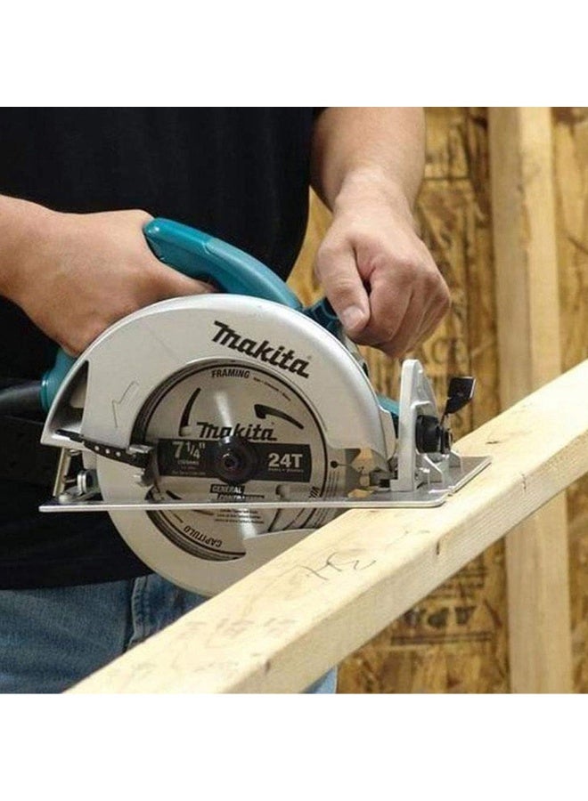 Makita 5007N 7-1/4" 185mm Circular Saw 185MM  - Image 4