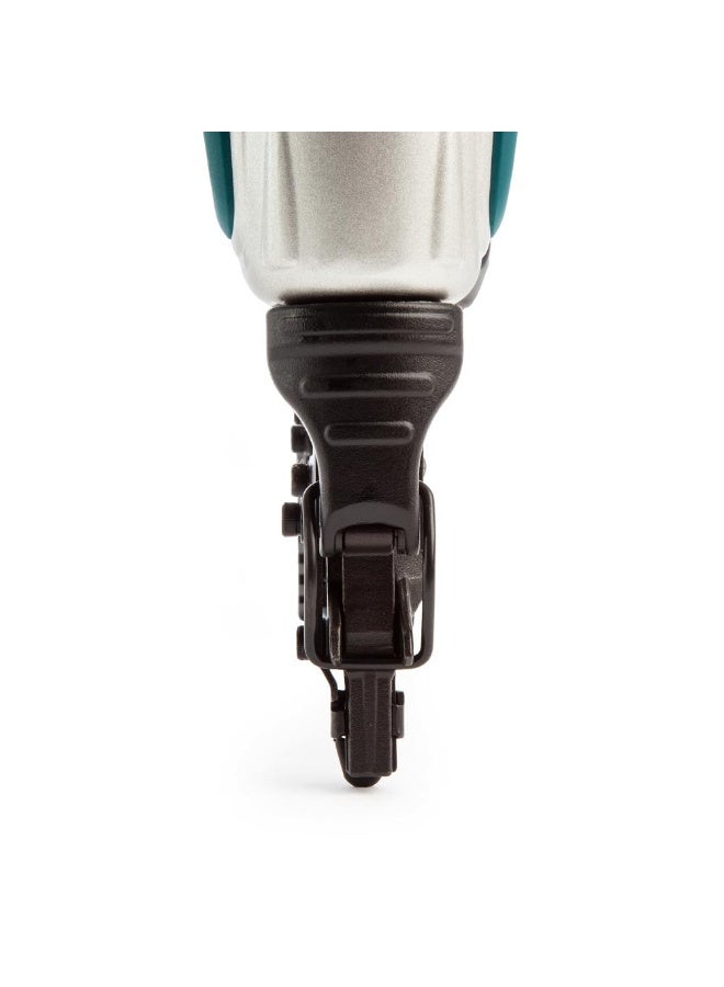 Makita AF506 1.2mm Pneumatic Brad Nailer Blue 1.2 MM  - Image 4