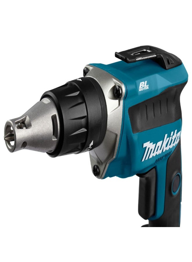 Makita DFS452Z Cordless Screwdriver 251x79x25951x79x259MM - Image 4