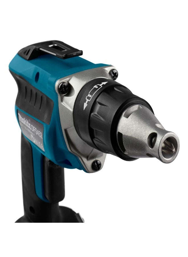 Makita DFS452Z Cordless Screwdriver 251x79x25951x79x259MM - Image 5