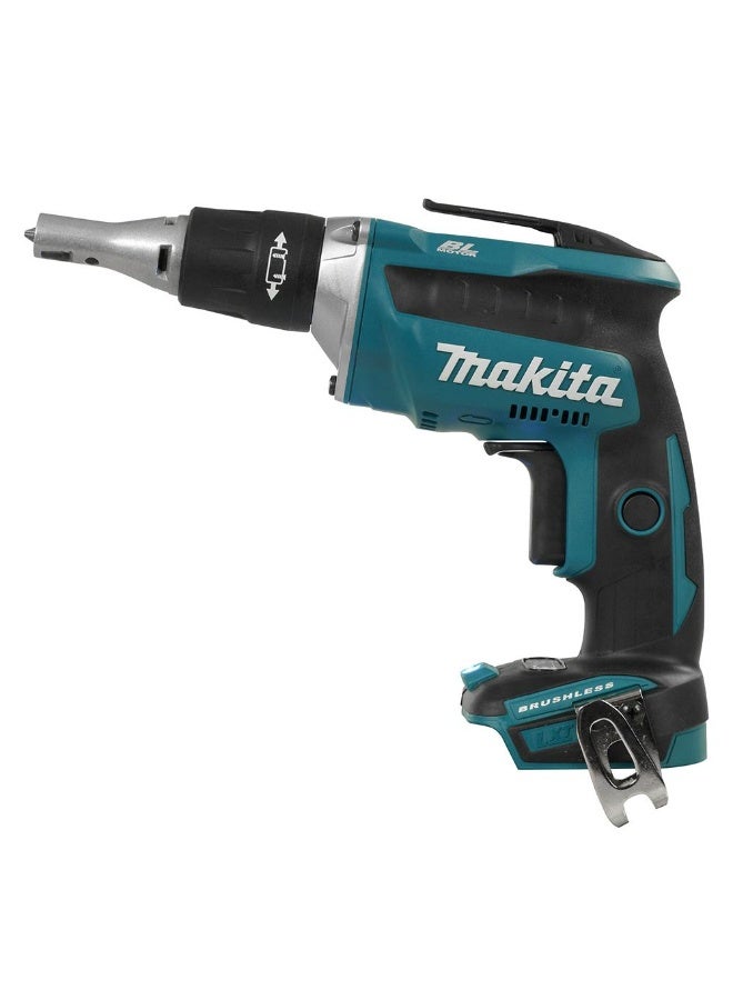Makita DFS452Z Cordless Screwdriver 251x79x25951x79x259MM - Image 1