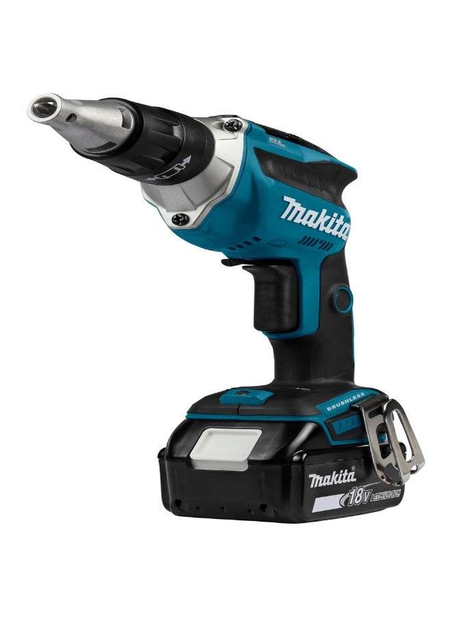 Makita DFS452Z Cordless Screwdriver 251x79x25951x79x259MM - Image 2