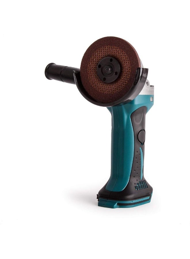 Makita DGA452Z 115MM 4 1/2" Cordless Angle Grinders 115MM 4 1/2"  - Image 3