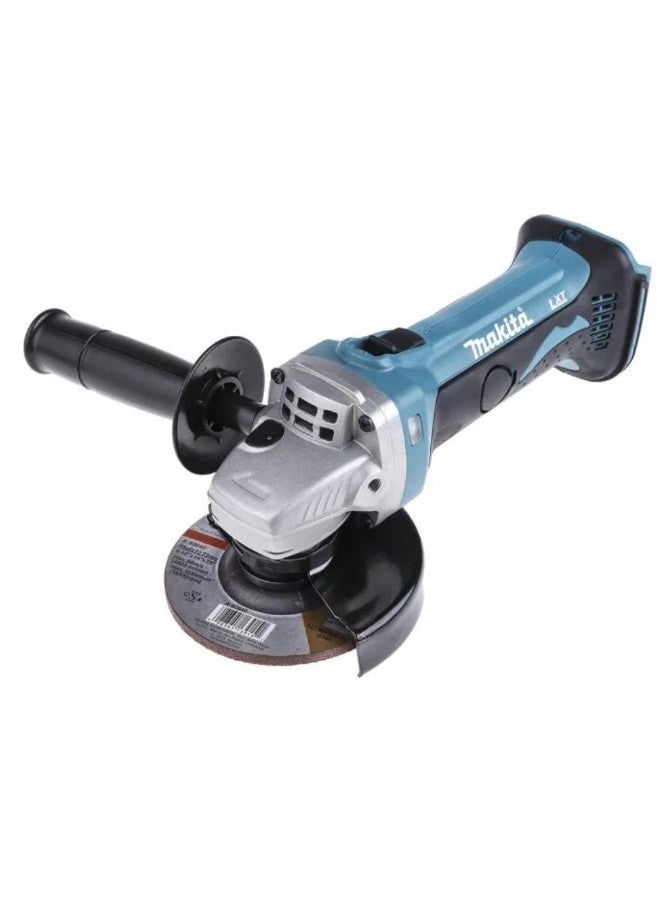 Makita DGA452Z 115MM 4 1/2" Cordless Angle Grinders 115MM 4 1/2"  - Image 5