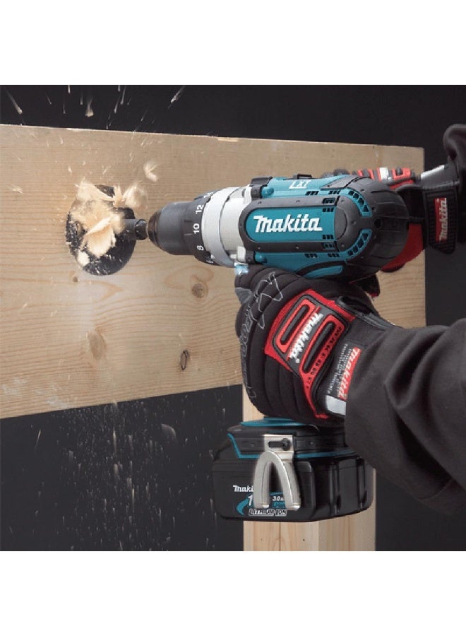 Makita DDF451Z 13MM Cordless Driver Drill 13MM  - Image 2