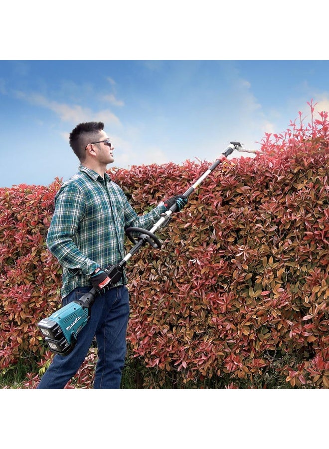 Makita DUX60Z Cordless Multi Function Power Head 1,011x320x216MM  - Image 3