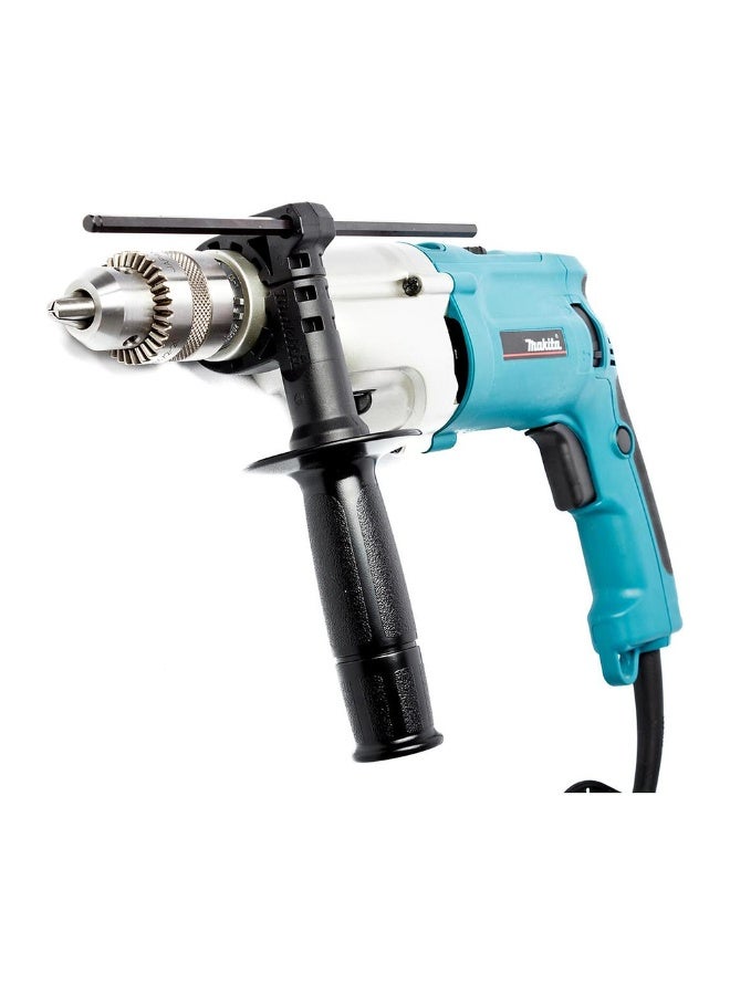 Makita MK HP2070 20MM 110V 2 Speed Drill Hammer 20mm  - Image 1