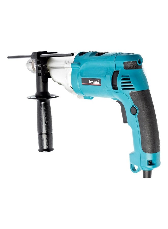 Makita MK HP2070 20MM 110V 2 Speed Drill Hammer 20mm  - Image 2
