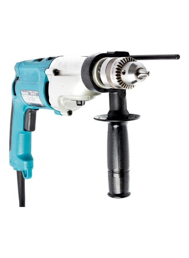 Makita MK HP2070 20MM 110V 2 Speed Drill Hammer 20mm  - Image 3