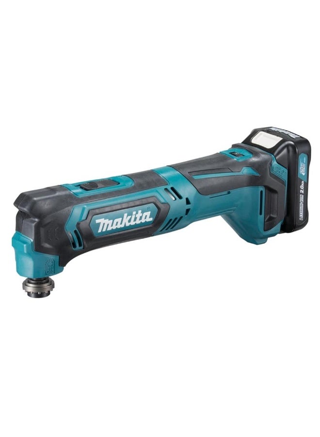 ماكيتا TM30DWAJ Variable Speed Cordless Multi Tool 27.7x6.5x9.8CM 