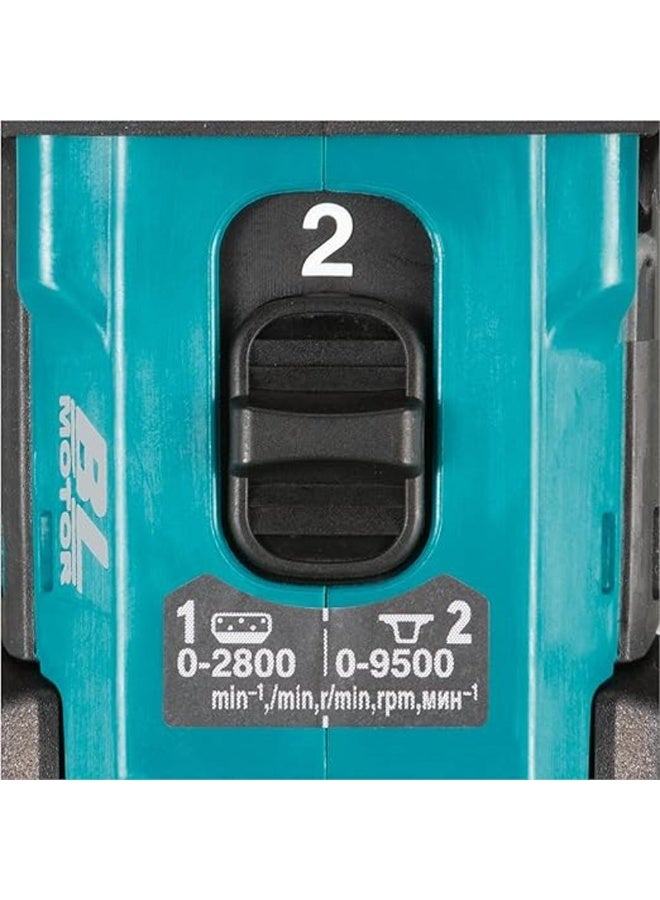 Makita DPV300Z Cordless Sander Polisher 159x79x240MM  - Image 4
