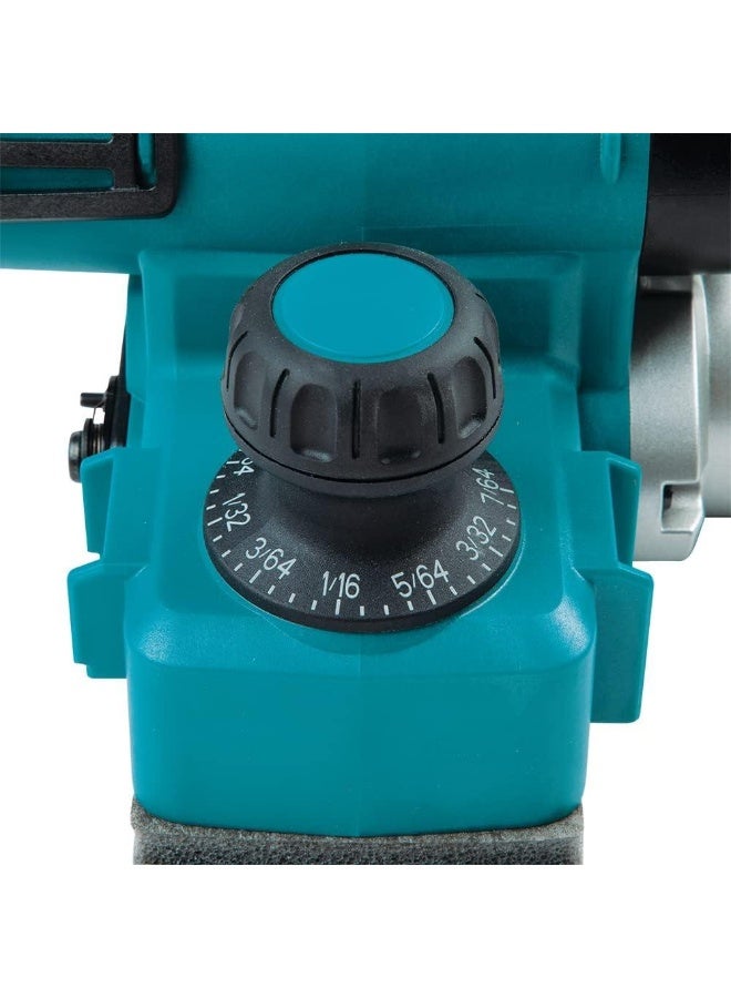ماكيتا DKP181Z 82MM Cordless Planer 82MM  - Image 5
