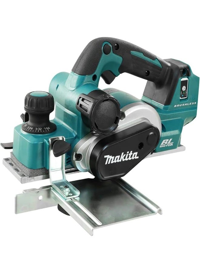 ماكيتا DKP181Z 82MM Cordless Planer 82MM  - Image 1